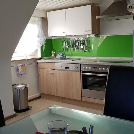 Ferien- Messewohnung Naehe Koeln-Messe Flughafen Bonn Rösrath Exteriér fotografie