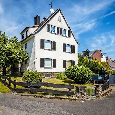 Ferien- Messewohnung Naehe Koeln-Messe Flughafen Bonn Rösrath Exteriér fotografie